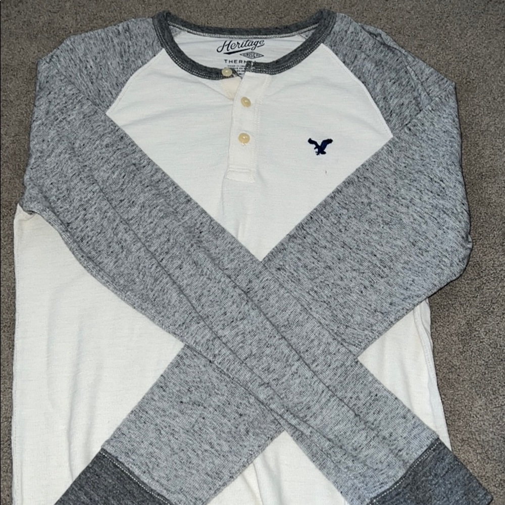 American Eagle Men’s Thermal